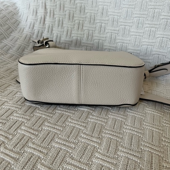 NWT Coach Small Jes Varsity Crossbody Bag - Picture 3 of 5